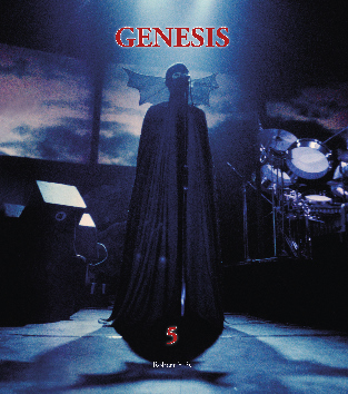 Genesis 5 book