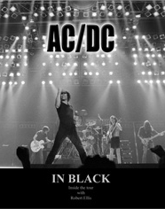 ACDC Back In Black Book